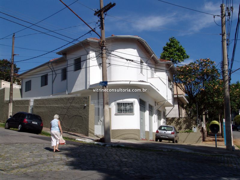 Comercial venda Jardim da Gloria - Referência 153