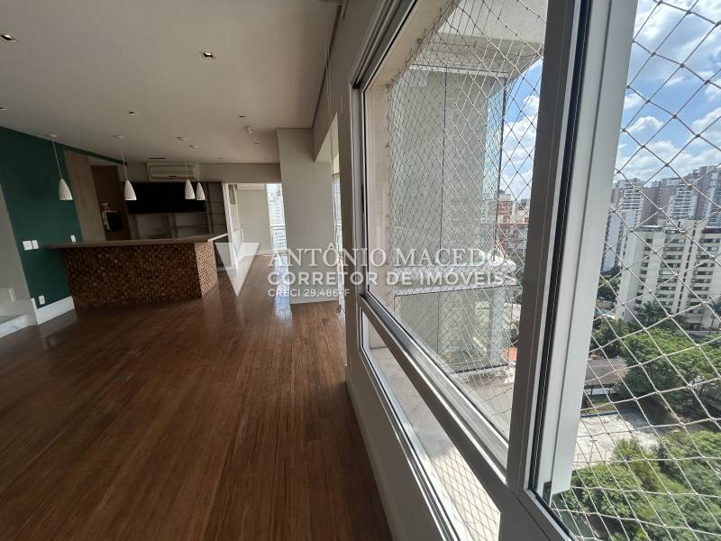 Cobertura Duplex venda Chácara Klabin - Referência vc-269