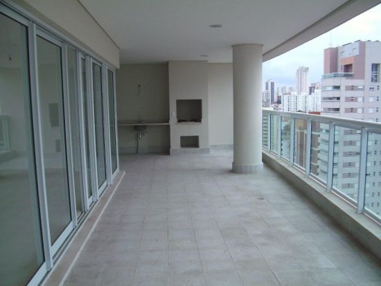 Apartamento à venda Chácara Klabin - PICT0654.jpg