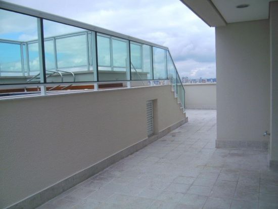 Apartamento à venda Chácara Klabin - PICT0655.jpg