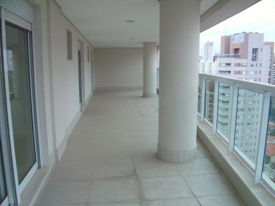 Apartamento à venda Chácara Klabin - PICT0669.jpg