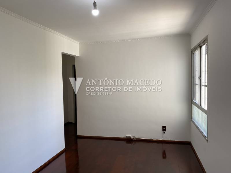 Apartamento venda Vila Monumento São Paulo - Referência vc-424