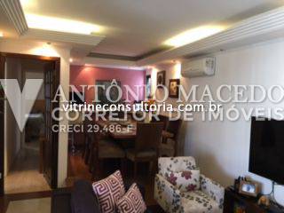 Apartamento Código VC435