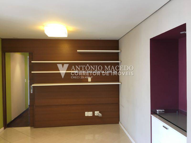 Apartamento Código Vc-509