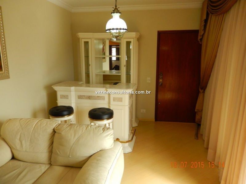 Apartamento Código VC-554