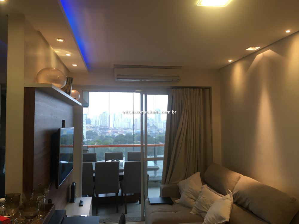 Apartamento Código VC-658