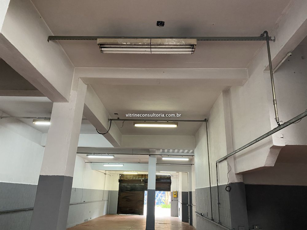 Loja venda Vila Mariana - Referência Vc-686