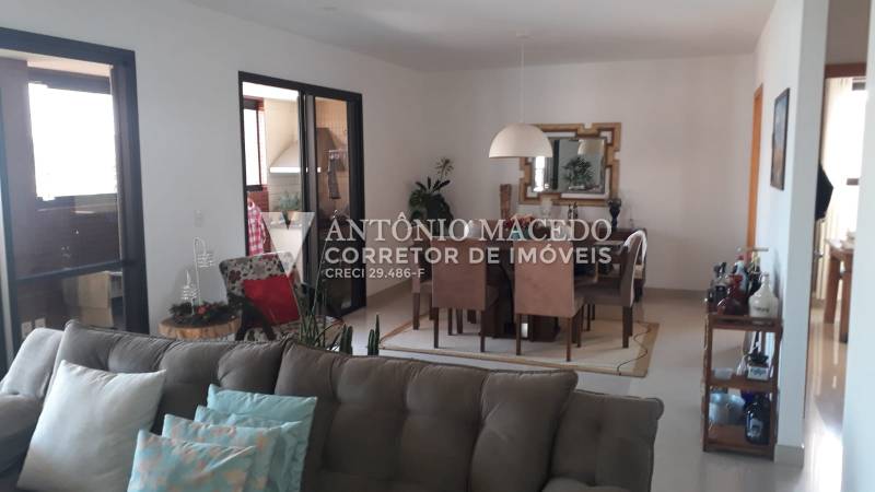 Apartamento à venda na Rua Joel Jorge de MeloVila Mariana - 225929-0.jpg