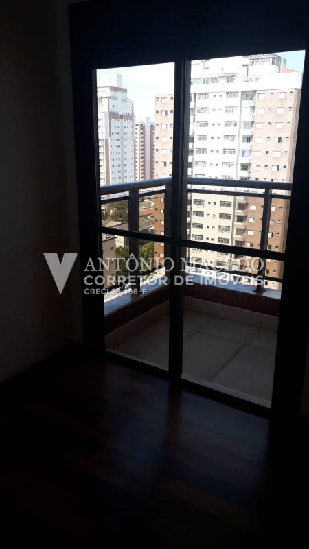 Apartamento à venda na Rua Joel Jorge de MeloVila Mariana - 225930-4.jpg