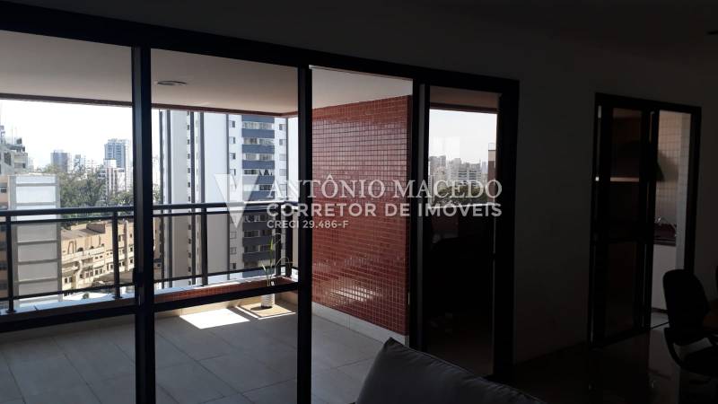 Apartamento Código vc-719