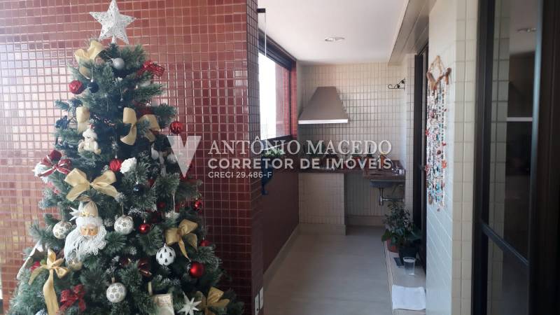 Apartamento à venda na Rua Joel Jorge de MeloVila Mariana - 225930-7.jpg