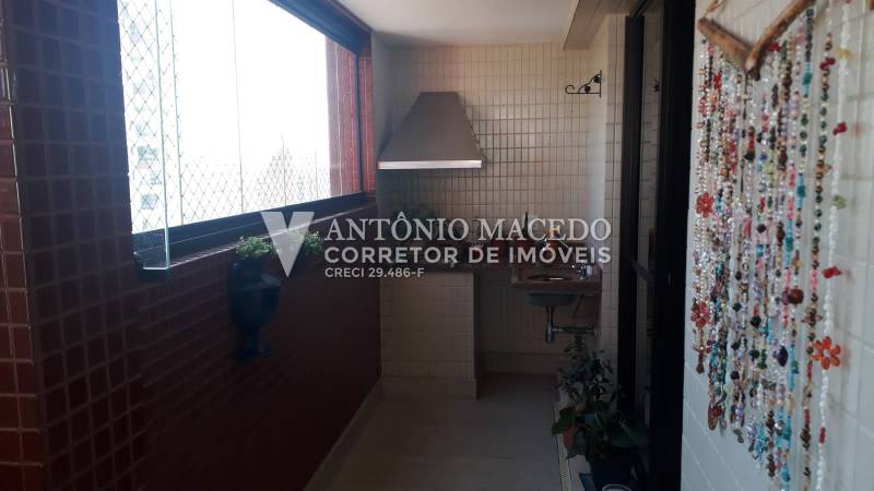 Apartamento à venda na Rua Joel Jorge de MeloVila Mariana - 225931-10.jpg