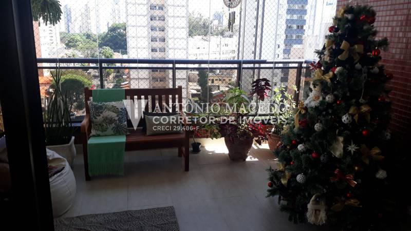 Apartamento à venda na Rua Joel Jorge de MeloVila Mariana - 999-225952-2.jpg