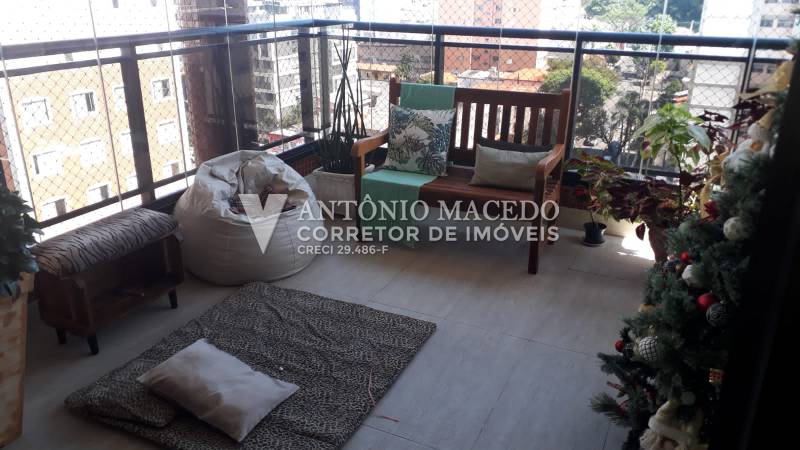 Apartamento à venda na Rua Joel Jorge de MeloVila Mariana - 999-225952-3.jpg