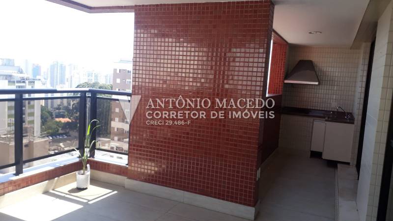 Apartamento à venda na Rua Joel Jorge de MeloVila Mariana - 999-225953-8.jpg