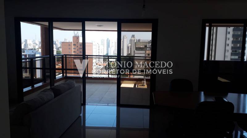 Apartamento à venda na Rua Joel Jorge de MeloVila Mariana - 999-230318-1.jpg