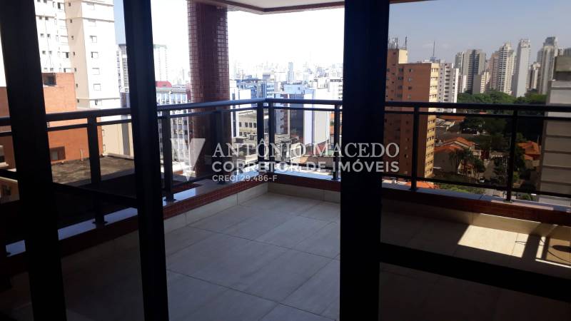 Apartamento à venda na Rua Joel Jorge de MeloVila Mariana - 999-230318-3.jpg