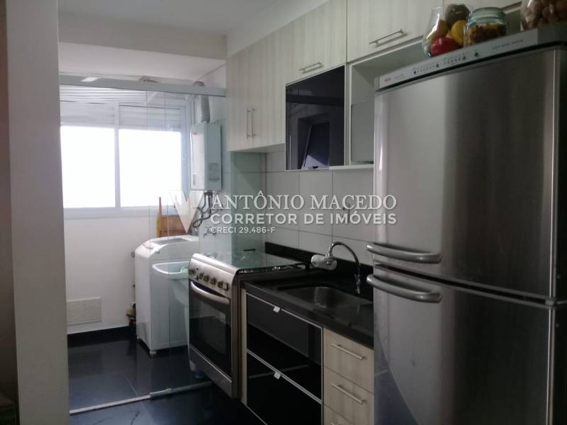 Apartamento à venda na Rua Engenheiro PrudenteVila Monumento - 172641-5.jpg