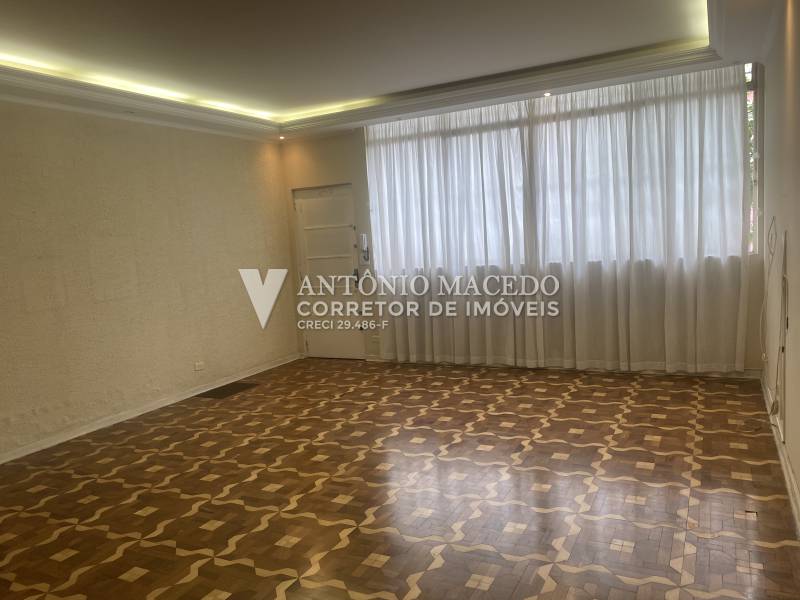 Sobrado venda Cambuci - Referência vc-762