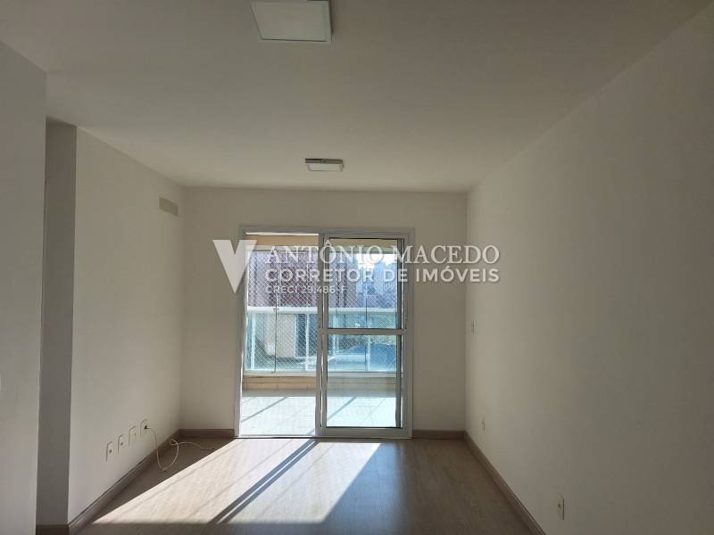Apartamento venda Vila Gumercindo - Referência vc-766
