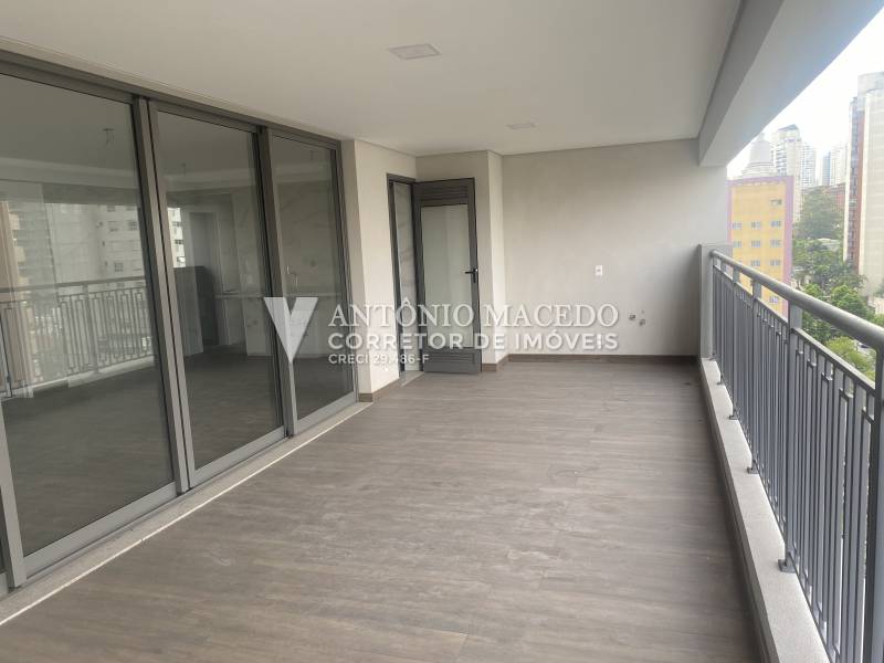 Apartamento venda Chácara Klabin. - Referência vc-769
