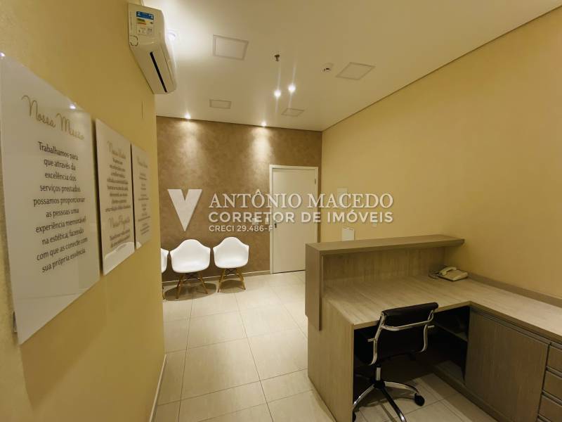 Conjunto Comercial venda Vila Mariana - Referência vc-774