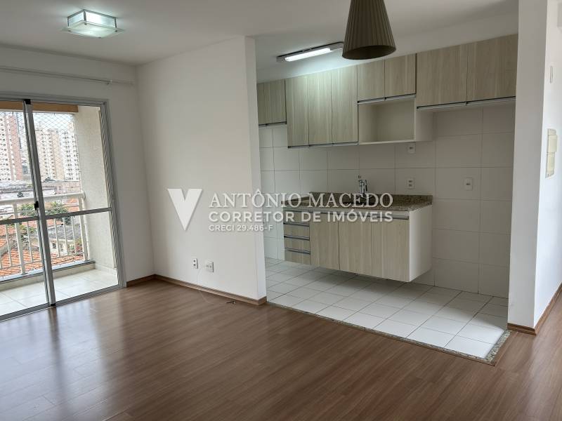Apartamento venda Chácara Inglesa - Referência vc-785