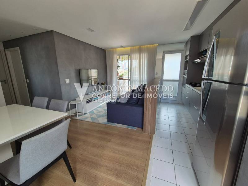 Apartamento à venda na Rua Luís GóisChácara Inglesa - 183852-3.jpg