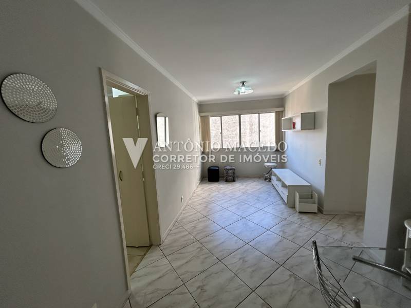 Apartamento venda Chácara Inglesa - Referência vc-787