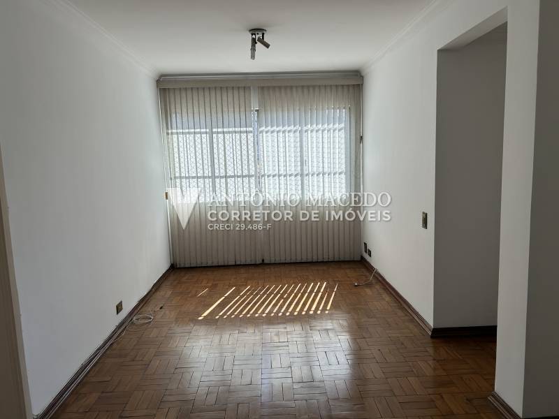 Apartamento venda Chácara Inglesa - Referência vc-789