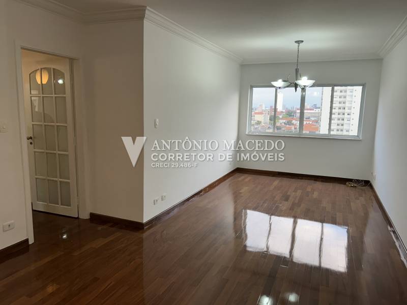 Apartamento venda Cambuci - Referência vc-791