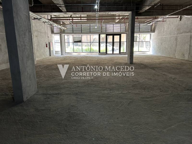 Loja venda Vila Mariana - Referência vc-793