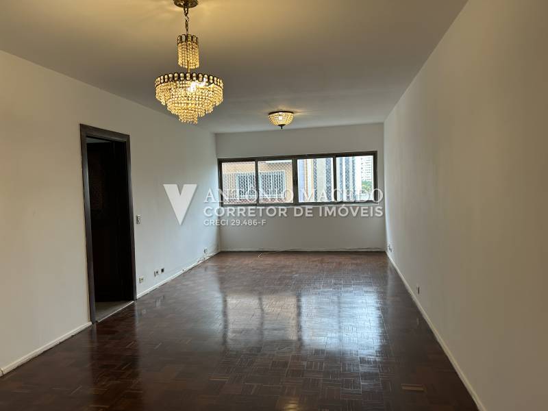 Apartamento venda Vila Mariana - Referência vc-798