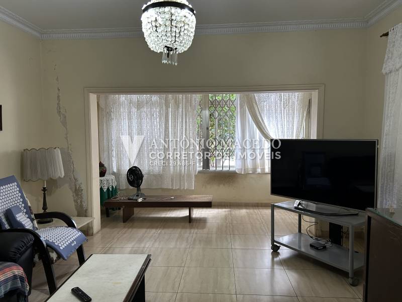 Sobrado venda Jardim da Glória - Referência vc-803