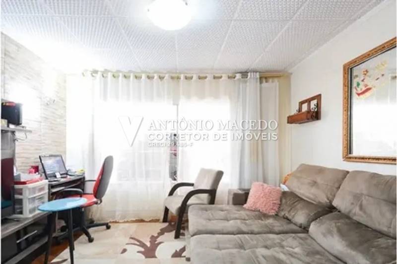 Sobrado venda Vila Mariana São Paulo - Referência vc-805