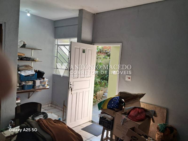 Sobrado à venda na Rua Pero CorreiaVila Mariana - 160339-0.jpg