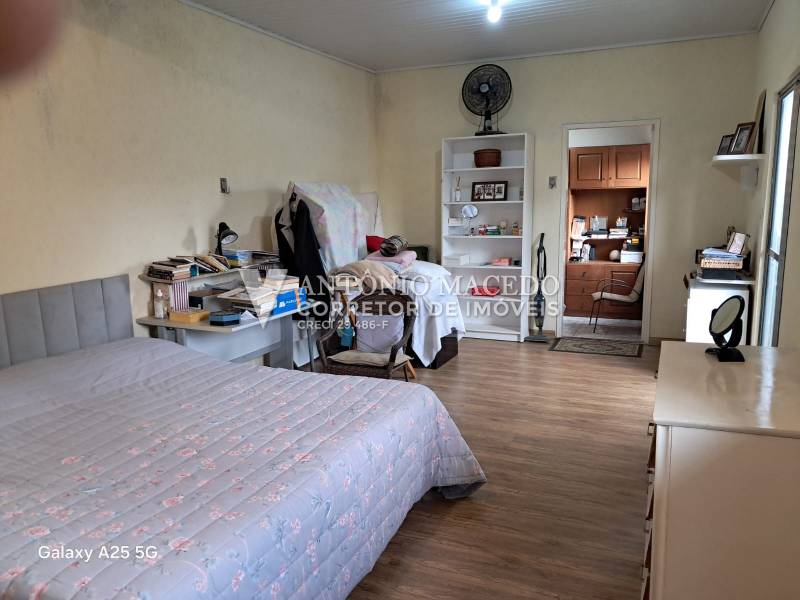 Sobrado à venda na Rua Pero CorreiaVila Mariana - 160339-2.jpg