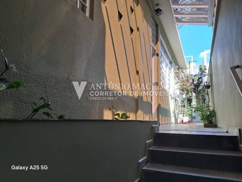 Sobrado à venda na Rua Pero CorreiaVila Mariana - 160340-12.jpg