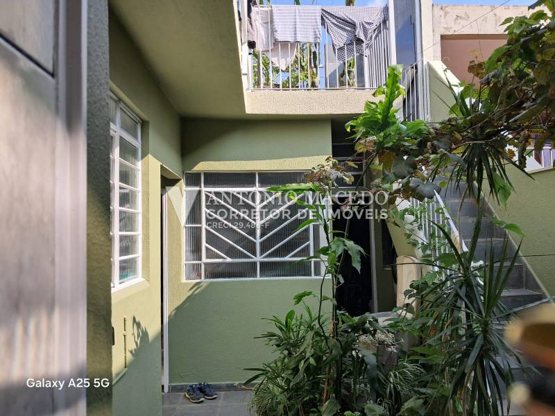 Sobrado à venda na Rua Pero CorreiaVila Mariana - 160340-7.jpg