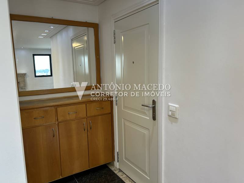 Apartamento venda Jardim Vila Mariana - Referência VC-807
