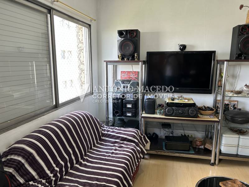 Apartamento venda Aclimação. - Referência VC-808