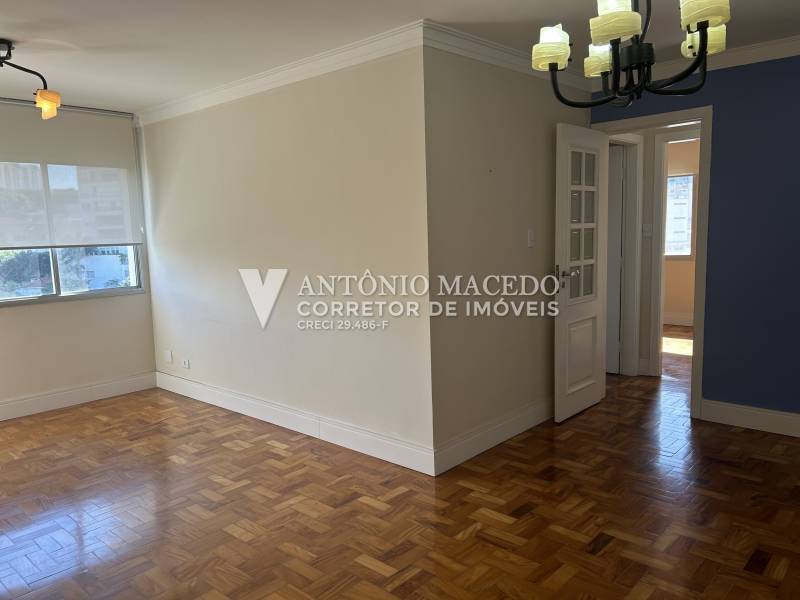 Apartamento venda Vila Monumento - Referência VC-812