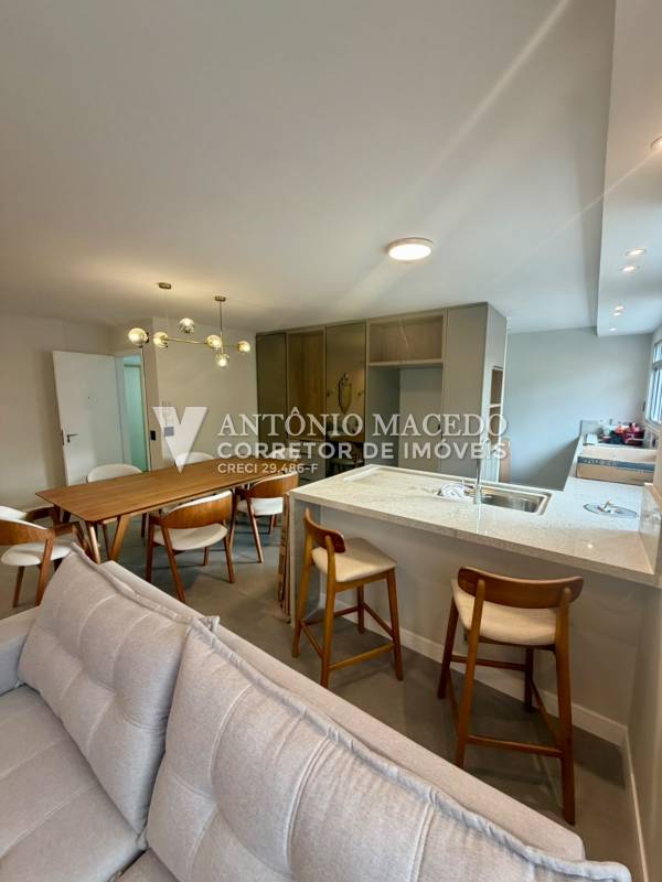 Apartamento venda Vila Mariana - Referência VC-813