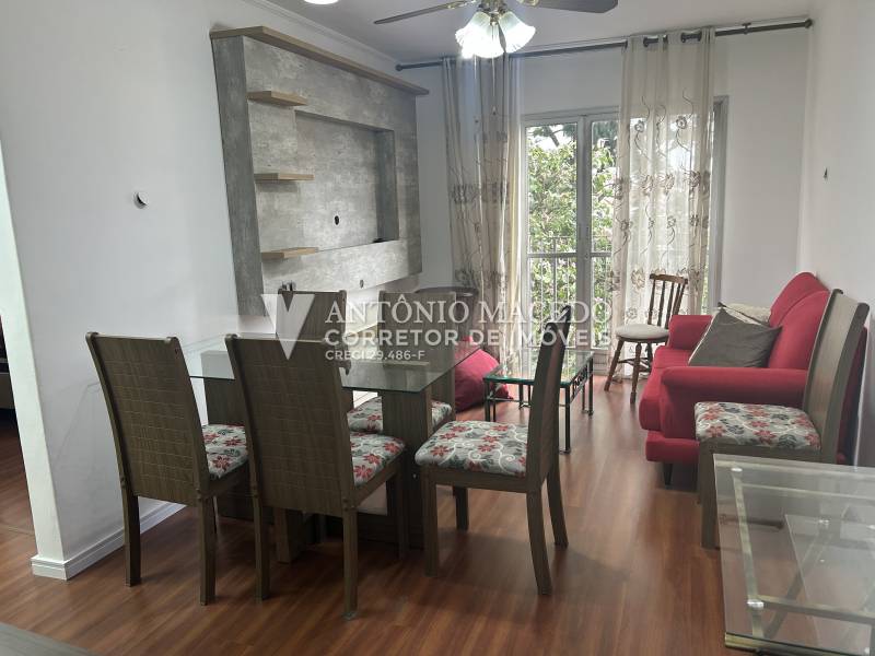 Apartamento venda Cambuci - Referência VC-816