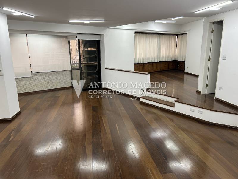 Apartamento venda Aclimação - Referência VC-817
