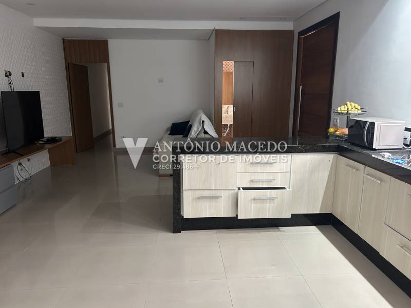 Casa Térrea venda Cambuci - Referência VC-819
