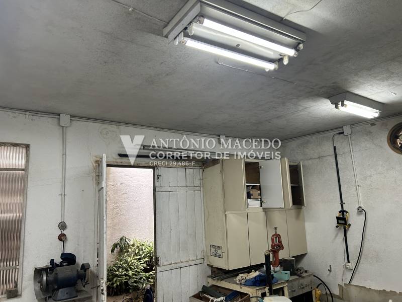 Casa Padrão venda Cambuci São Paulo - Referência VC-821